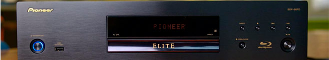 Ремонт DVD и Blu-Ray плееров Pioneer в Реутове